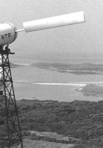 Generation on the Wind (Generation on the Wind)