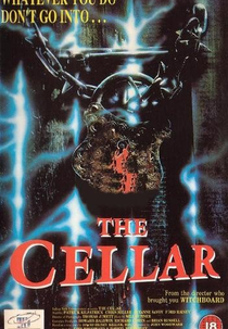 O Porão (The Cellar)