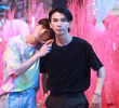 Friend. Boyfriend