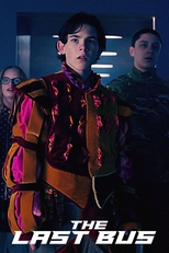 O Último Ônibus do Mundo (1ª Temporada) (The Last Bus (Season 01))