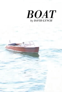 Boat - Poster / Capa / Cartaz - Oficial 1