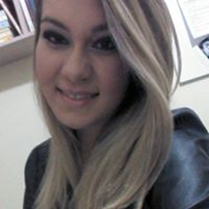 Foto de perfil de Mariana