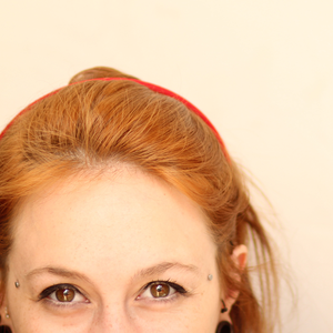 Foto de perfil de Sharisy