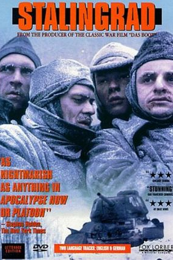  de Filme Stalingrado - A Batalha Final (1993)