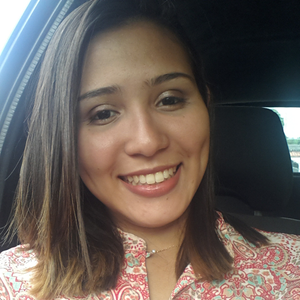 Foto de perfil de Gabriela Rodrigues Da Silva