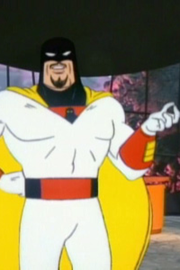 Poster de Episódio Hipster (1997)