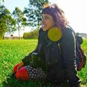 Foto de perfil de Natália
