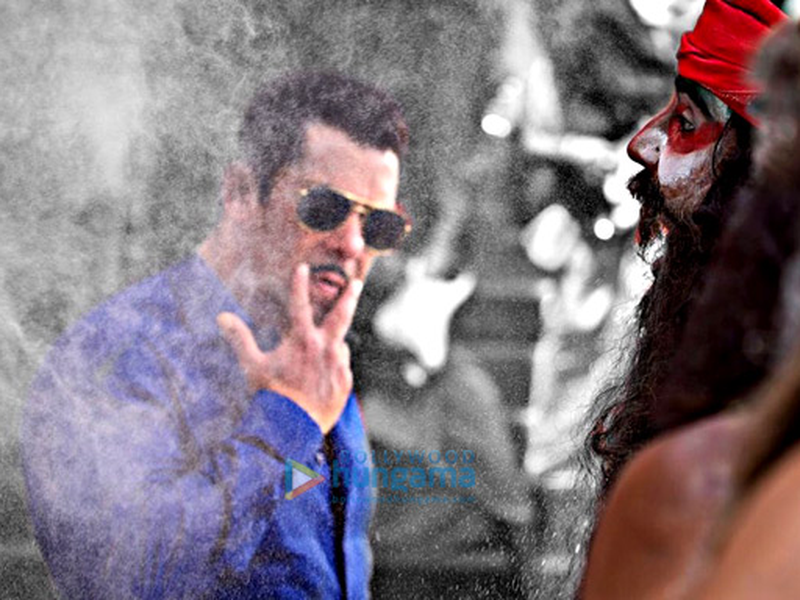 Foto 12 de Dabangg 3