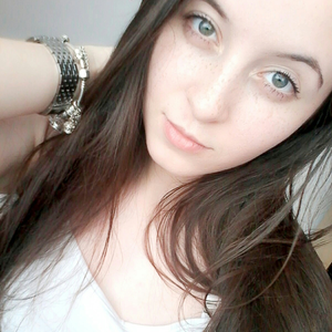 Foto de perfil de Alexia Lopes