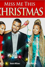 Miss Me This Christmas (Miss Me This Christmas)