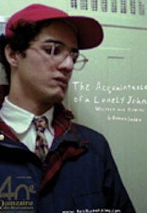The Acquaintances of a Lonely John (The Acquaintances of a Lonely John)