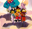 Lego Monkie Kid