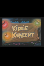 Concerto Maluco (Kiddie Koncert)