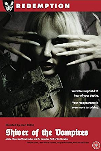  de Filme Le Frisson des Vampires (1971)