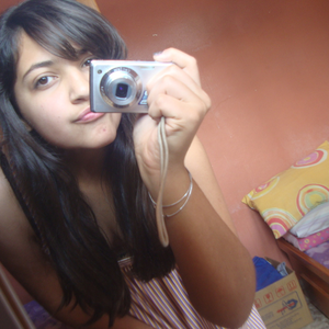Foto de perfil de Rafaela'