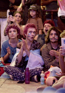 Germino Pétalas no Asfalto (Germino Pétalas no Asfalto)