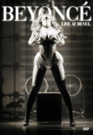 Beyoncé: Live in Atlantic City (Beyoncé: Live in Atlantic City)