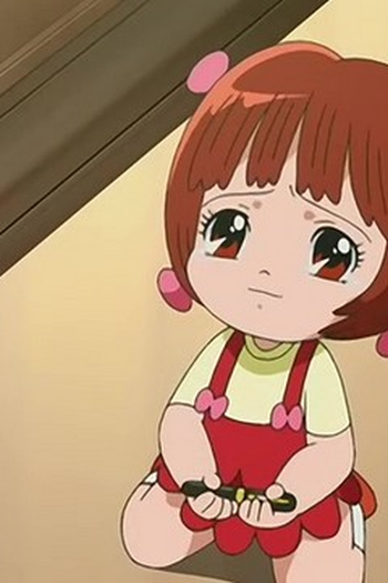 Poster de Episódio 悲しみのピノコ (2006)