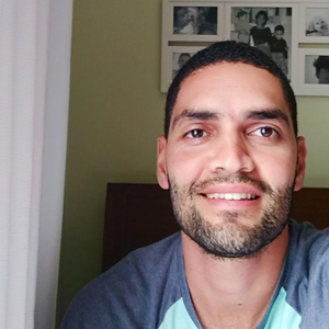 Foto de perfil de Thiago