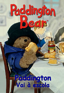 Paddington Vai à Escola (Paddington Goes to School)