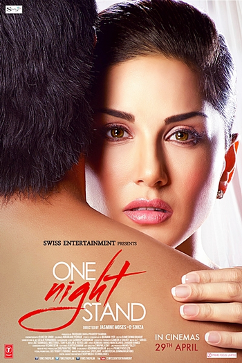  de Filme ‎One Night Stand‬ (2016)