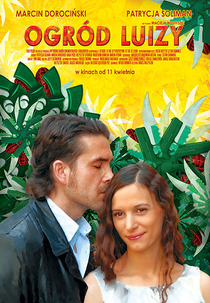 O Jardim de Luíza (Ogród Luizy)