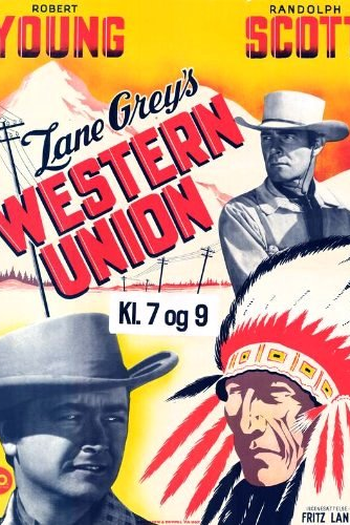  de Filme Os Conquistadores (1941)