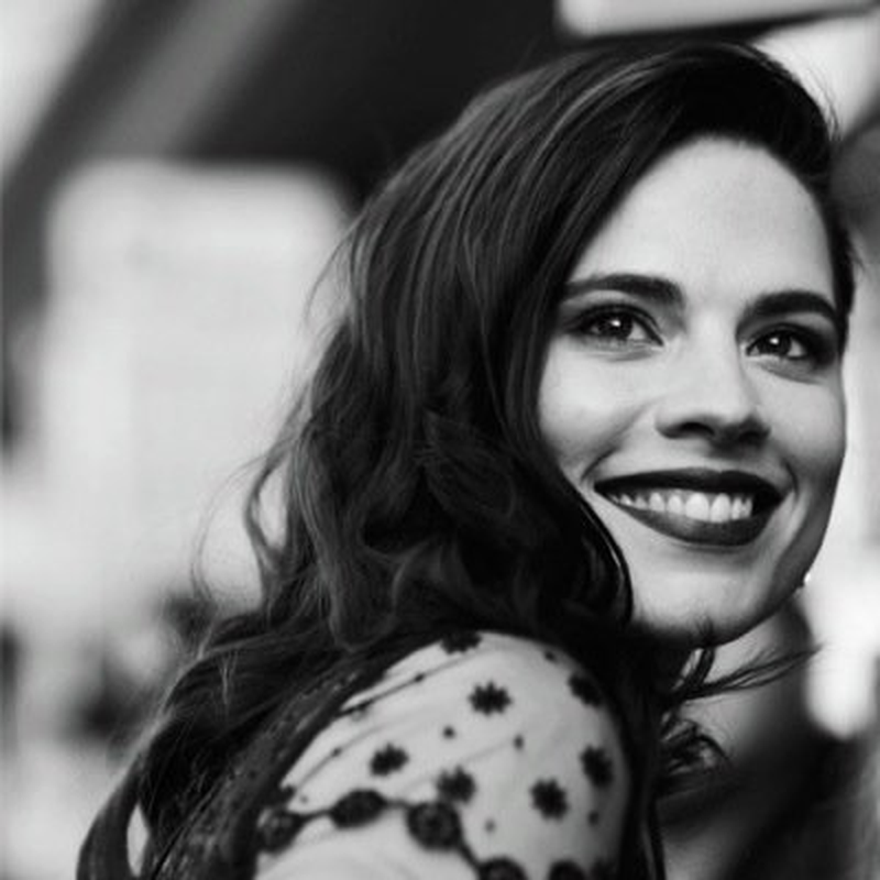 Hayley Atwell - Foto 2