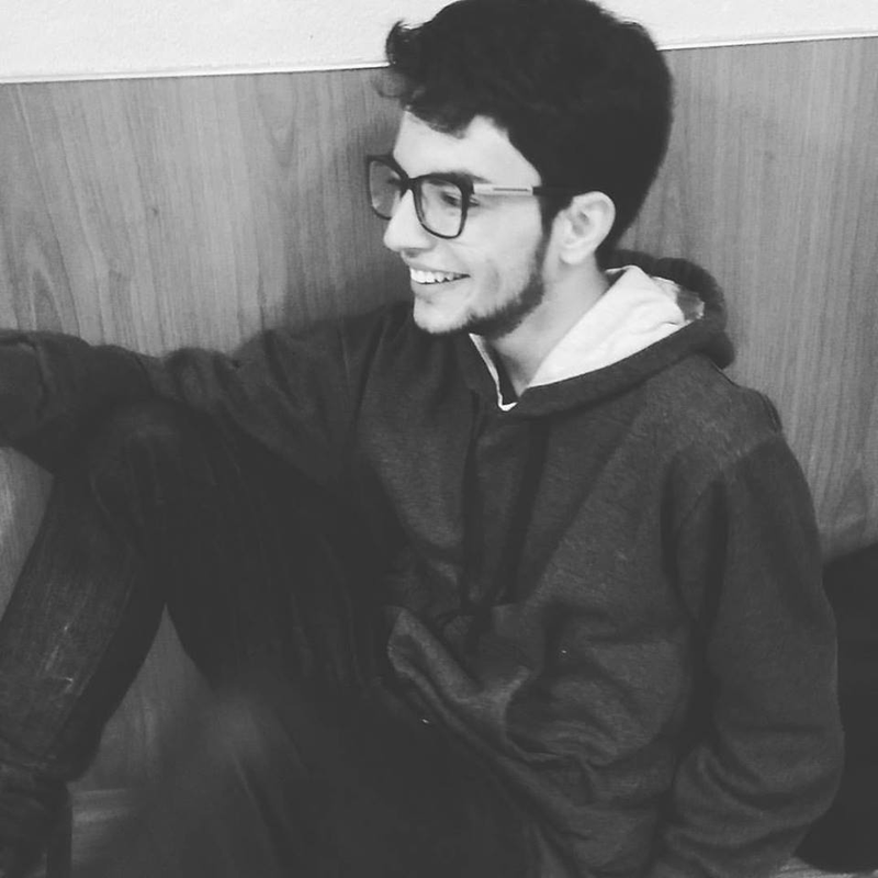 Tiago Diniz - Foto 1