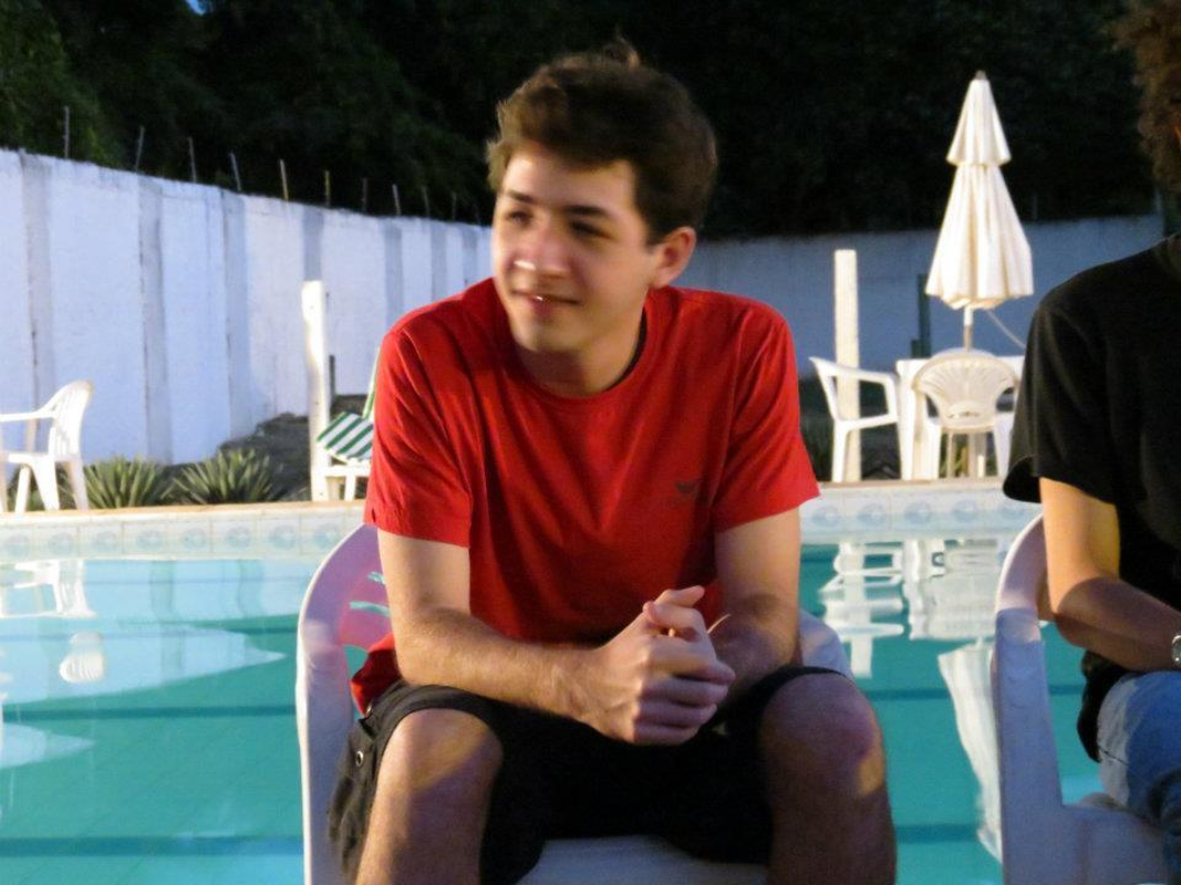 Paulo Hartelt - Foto 1