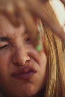 Anja Verderosa - Poster 1