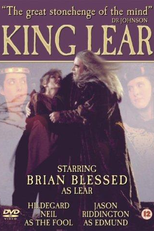 King Lear (King Lear)