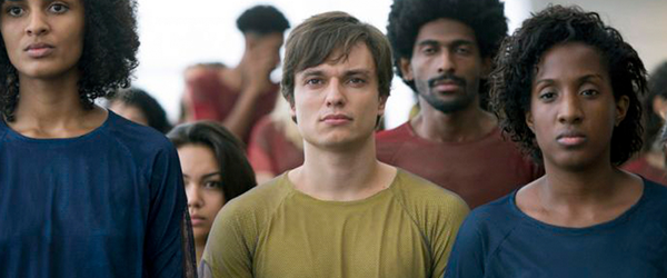 Netflix anuncia nova série original brasileira