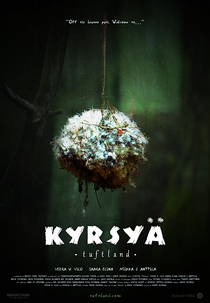 Kyrsyä: Tuftland (Kyrsyä: Tuftland)