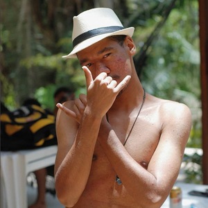 Foto de perfil de Pétrus David