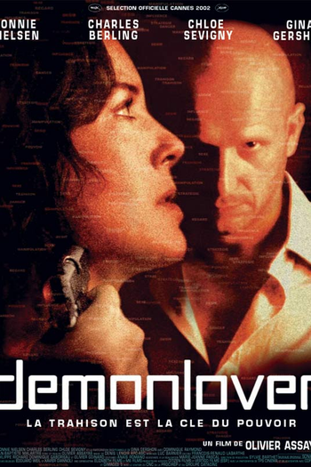  de Filme Espionagem na Rede (2002)