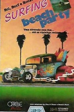 Sol, Surf e Rock! (Surfing Beach Party)