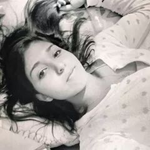 Foto de perfil de Margarida