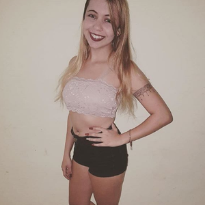 Foto de perfil de Aninha