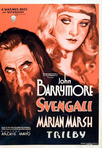 Svengali (Svengali )