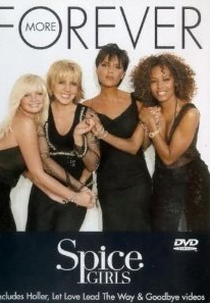 Spice Girls: Forever More (Spice Girls: Forever More)