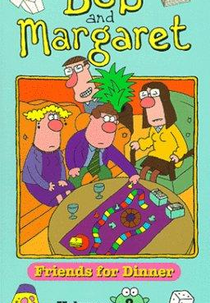 Bob e Margaret (2ª temporada) (Bob and Margaret (Second season))