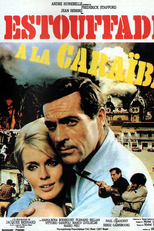 Alta Tensão nas Caraíbas (Estouffade à la Caraïbe)