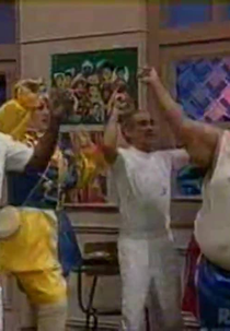 Os Trapalhões na Escolinha do Professor Raimundo (Especial Trapalhões 25 anos - Trapalhões na Escolinha)