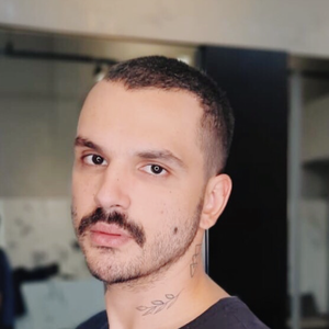 Foto de perfil de Matheus