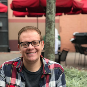 Foto de perfil de Matheus