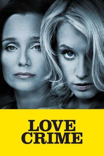  de Filme Crime de Amor (2010)