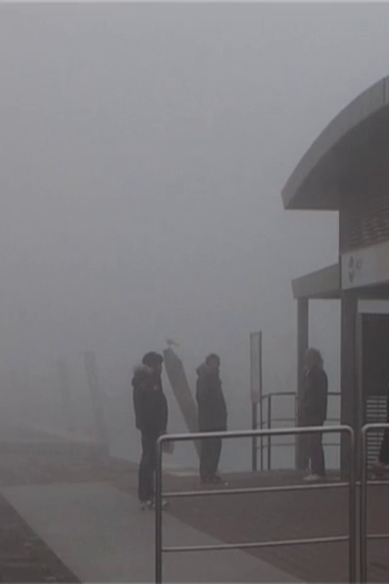 Poster de Curta Senza Mostra (2011)