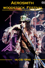 Aerosmith - Woodstock 94 (Aerosmith - Woodstock 94)