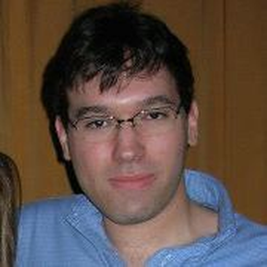 Foto de perfil de Eduardo George Garcia